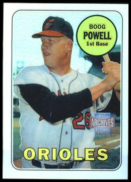 86 Boog Powell